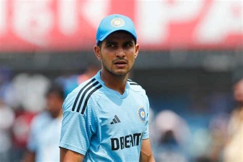 Ex India Pacer Drops Shubman Gill From T20 World Cup 2024 Squad