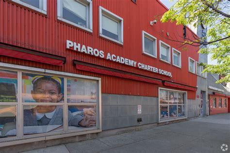 Pharos Academy Charter School, Rankings & Reviews - Homes.com