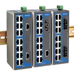 Moxa Eds T Unmanaged Ethernet Switch