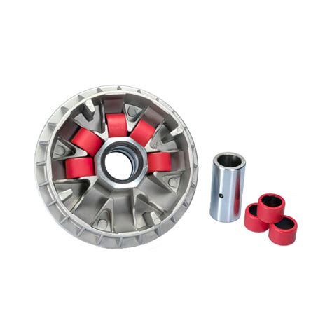 CVT Variator Polini Maxi Hi Speed Piaggio MP3 400cc X9 500cc Polini