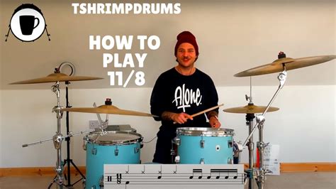 How To Play 118 On The Drums Drum Lesson Time Signature Tuesday