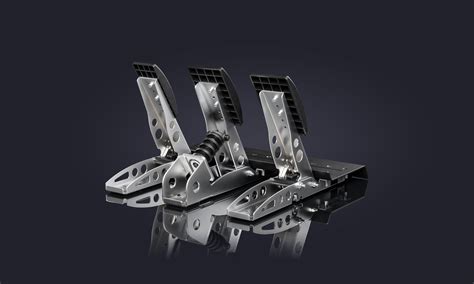 Csl Pedals Lc Fanatec