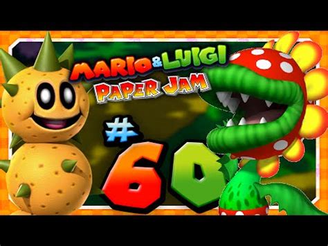 Mario And Luigi Paper Jam Part 60 Boss Medley 1 2 YouTube