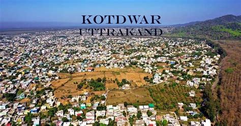 Uttarakhand Images Kotdwar