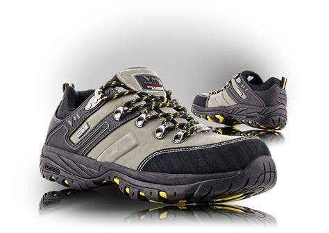 Outdoorov Poltop Nka Vm Footwear Havana Ob Pracovn Obuv Pracovn