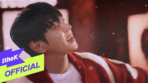 Mv Hwang Chi Yeul Beautiful Winter Youtube