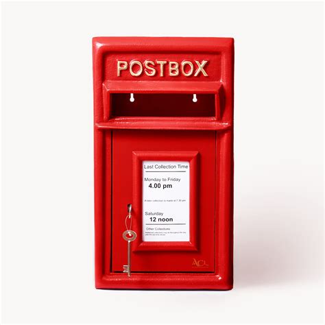 Post Office Box