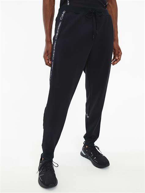 Jogging And Trainingshosen Für Herren Calvin Klein®