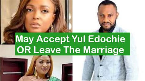 YOU WANT YUL EDOCHIE TO MARRY ONLY YOU AND LEAVE JUDY BLESSING CEO