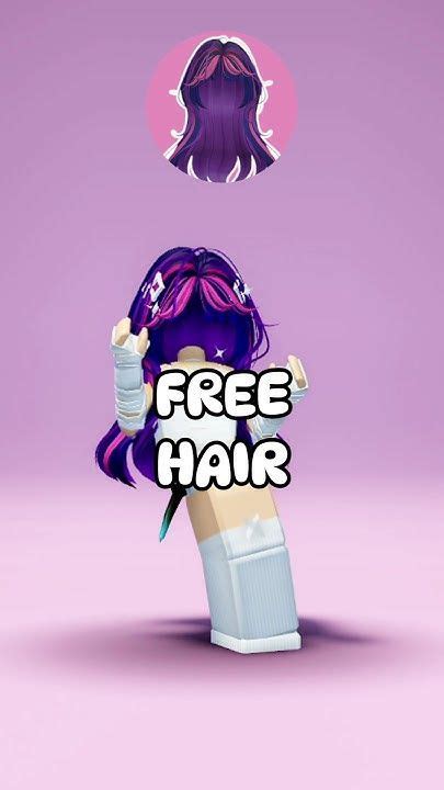 Free Hair Robloxshorts In 2024 Free T Shirt Design Free Hair