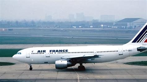 Air France 8696 Hijacking The Bloody Christmas Hijacking Inews