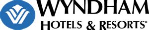 Wyndham Hotels & Resorts Logo Download png