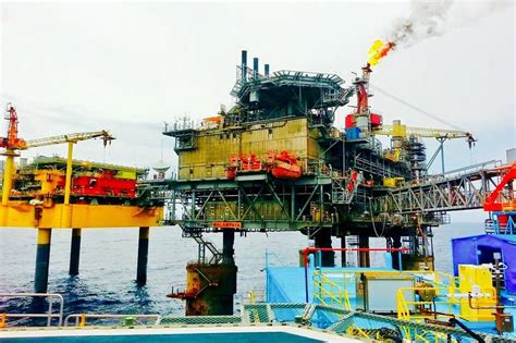 Natural Gas Sa Malampaya Malapit Nang Maubos Abs Cbn News