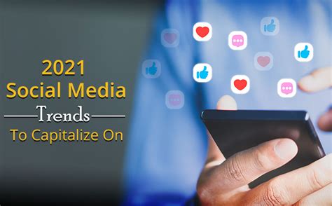 2021 Social Media Trends To Capitalize On Smartsites