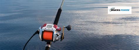 3 Best Electric Fishing Reels To Hit The Deep With In 2024