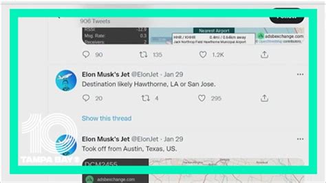 Report Elon Musk Offers Twitter Account Creator To Stop