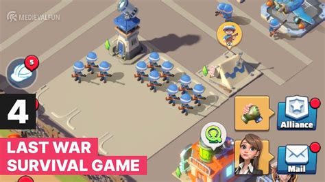 Last War Survival Game – Strategies & Tips Unveiled – no80