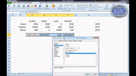 Como Se Calcula El Promedio En Excel Formula Printable Templates Free