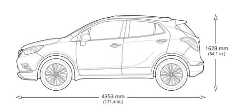 2021 Buick Encore GX | Small SUV | Buick Canada