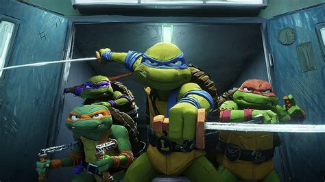 Teenage Mutant Ninja Turtles Co Creator Kevin Eastman Shares His