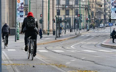 Lombardia Piemonte E Calabria Zona Arancione Da Oggi Cosa Cambia