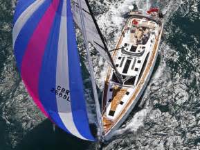Distant Shores Share The Sail