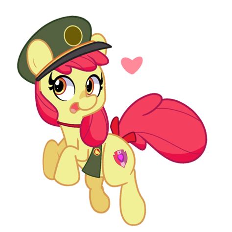 Safe Artist Turtlefarminguy Derpibooru Import Apple Bloom