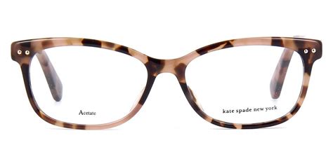 Kate Spade™ Bronwen Square Eyeglasses