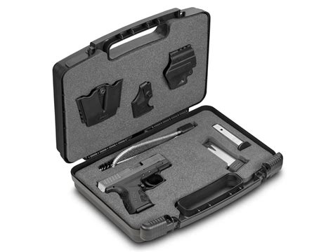 Springfield Xd Mod 2 40 Sandw Sub Compact Bi Tone With Gripzone Sportsman S Outdoor Superstore