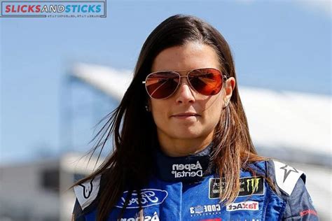 Danica Patrick NASCAR Insights Spark Controversy and Speculation