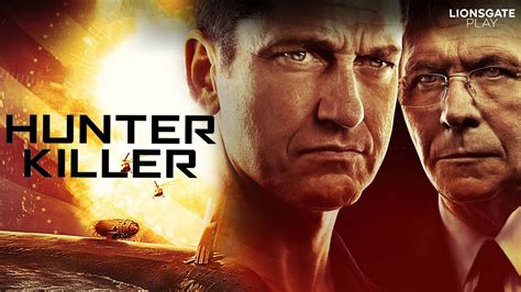 Hunter Killer 2018 Full Movie Online Watch Hd Movies On Airtel