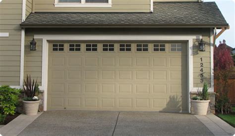 12x10 Garage Door Dandk Organizer