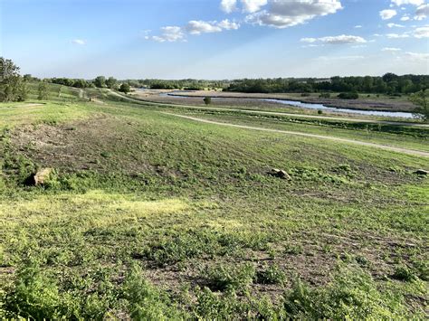 Getting Outdoors in Morris - City of Morris