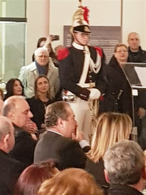 Reggio Calabria Il Concerto Della Banda Della Citt Metropolitana Ha