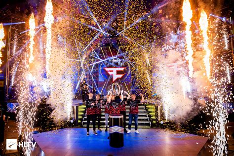 HLTV Org IEM RIO On Twitter FaZeClan The Champions Of IEM