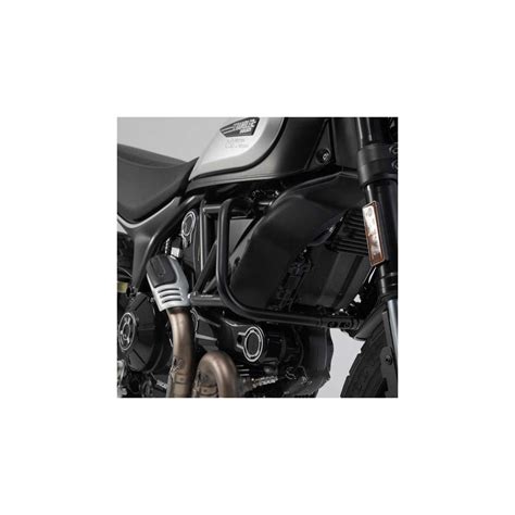 Barra De Proteccion Motor Sw Motech Ducati Scrambler