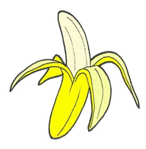 Free Banana Peel Cliparts, Download Free Banana Peel Cliparts png images, Free ClipArts on ...