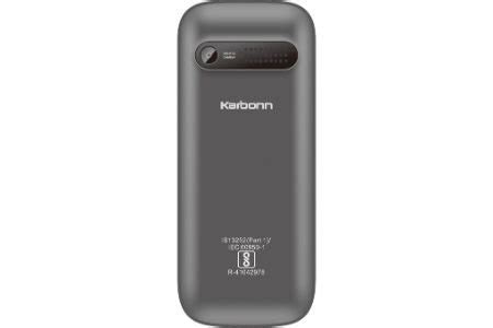 Karbonn K2 BoomBox Mobile Phone Buy At Best Price In India