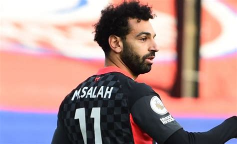 Mohamed Salah Buka Pintu Ke Real Madrid Atau Barcelona Dewa Sport