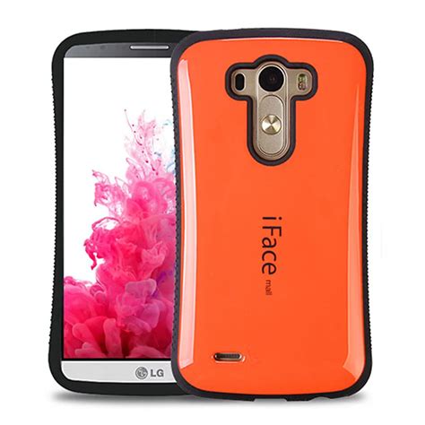 For Lg G Shockproof Armor Phone Case Soft Tpu Impact Silicone Plastic