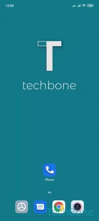 How To Hide Show Caller Id Xiaomi Manual Techbone