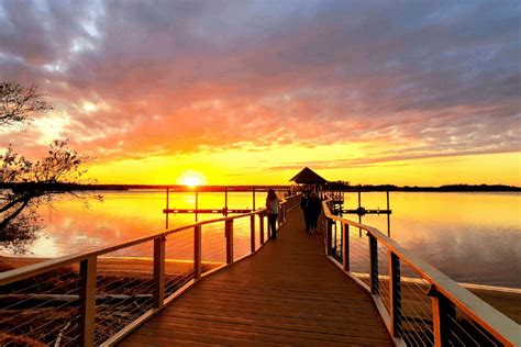 Best Places To Catch The Sunset In Wilmington