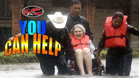 Hurricane Harvey How You Can Help Youtube