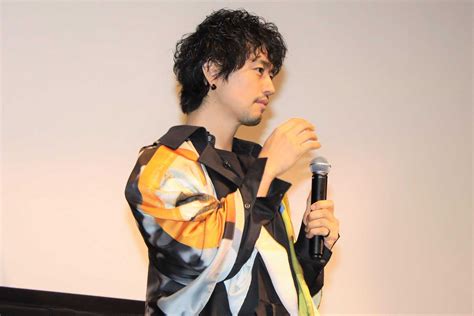 【写真 24枚】斎藤工：坂本龍一さんに感謝「ケーブル1本までこだわって遺してくれた音空間」 新宿の新映画館を絶賛 Mantanweb