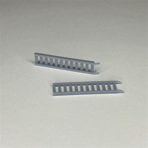 D Printing Custom Car Transporter Trailer Ramps Hot Wheels Matchbox Ver Made With