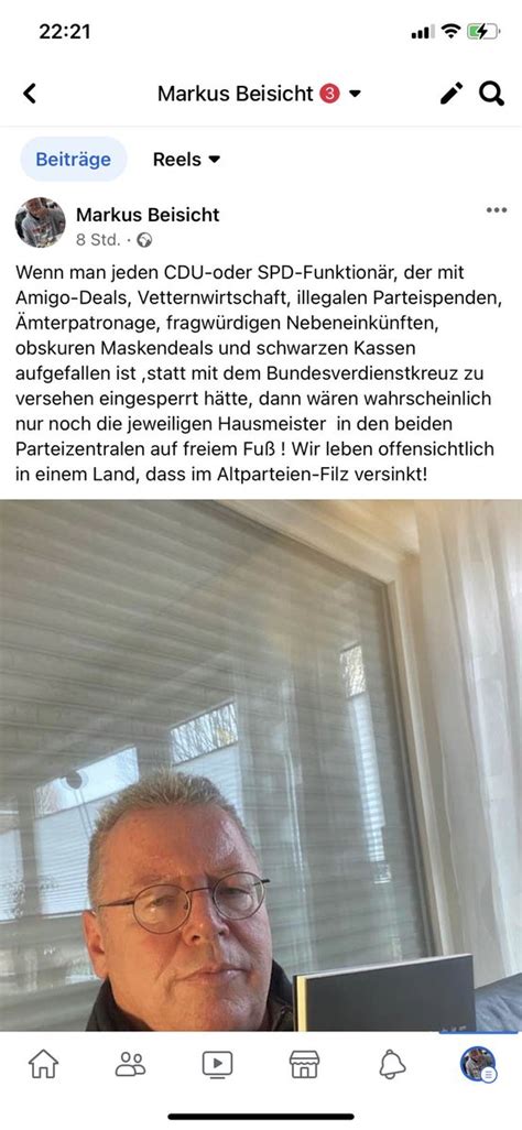 Markus Beisicht On Twitter Unser Land Versinkt Dank Unserer