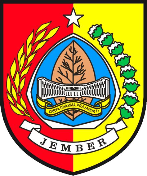 Sistem E Pbb Dinas Pendapatan Daerah Kabupaten Jember