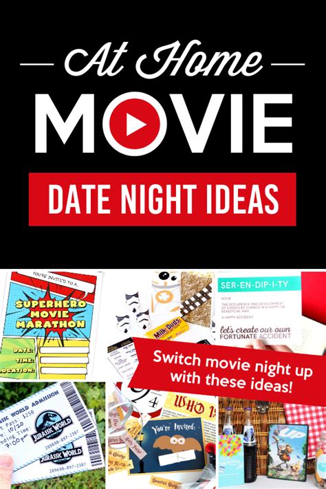 Movie Night Ideas For Couples From The Dating Divas