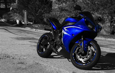 Yamaha YZF R1 Papel De Parede HD Plano De Fundo 3808x2409 ID