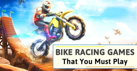 Free Motorcycle Racing Games To Play Online With Friends | Reviewmotors.co